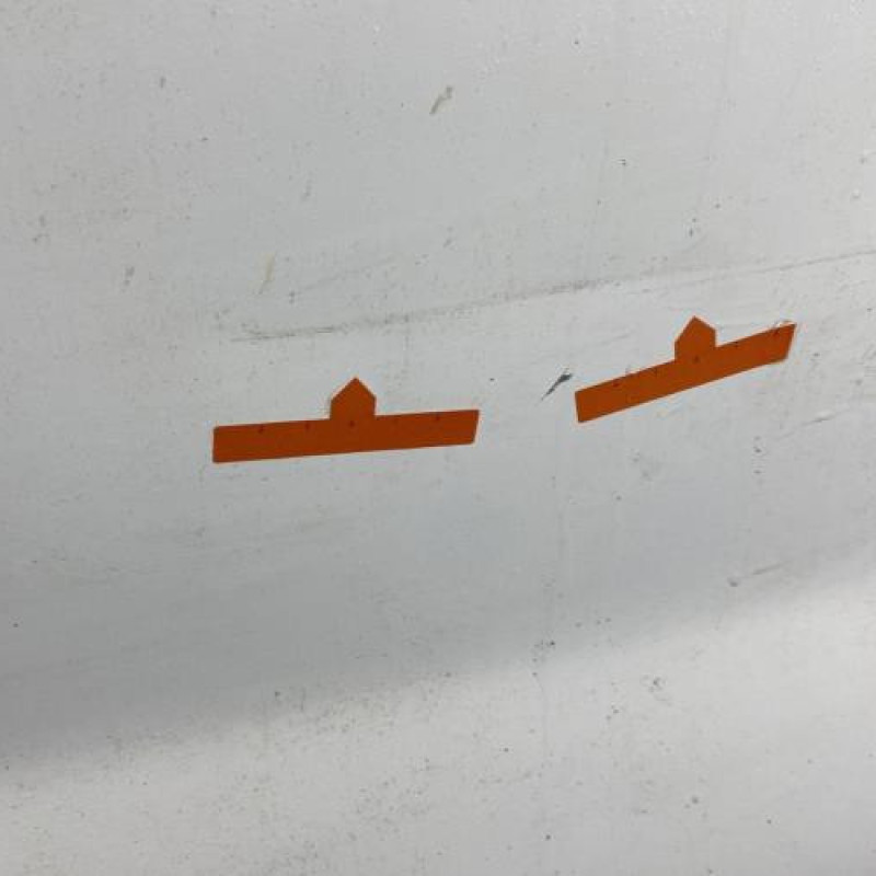 Porte avant droit OPEL VIVARO 1 Photo n°6
