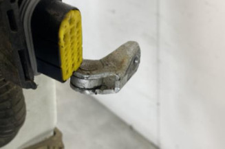 Porte avant droit OPEL VIVARO 1