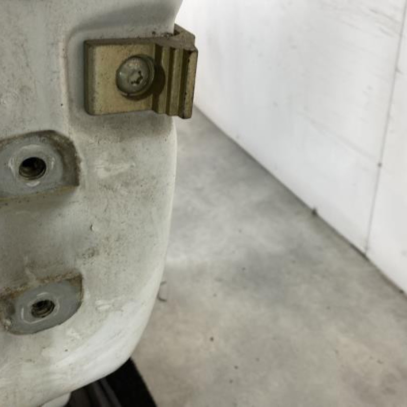 Porte avant droit OPEL VIVARO 1 Photo n°9