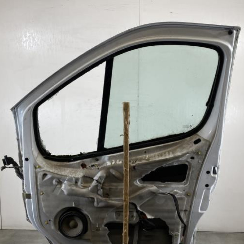Porte avant droit OPEL VIVARO 1 Photo n°10