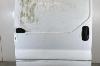 Porte laterale droit OPEL VIVARO 1 Photo n°1