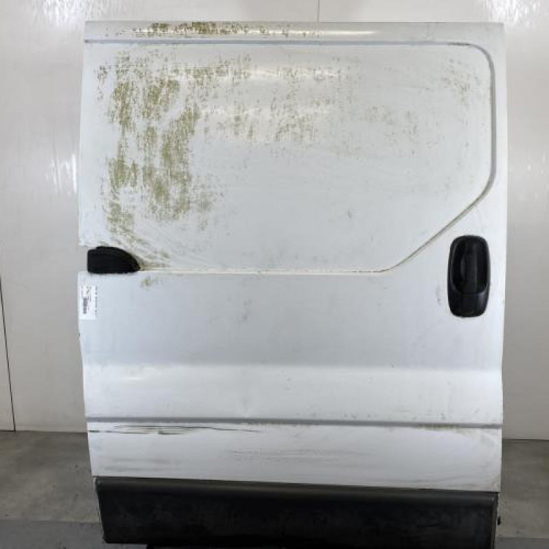 Porte laterale droit OPEL VIVARO 1 Photo n°1