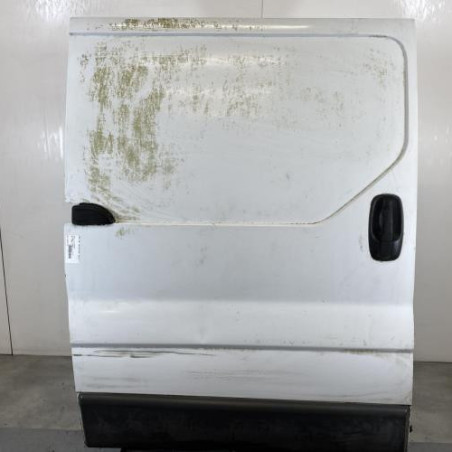 Porte laterale droit OPEL VIVARO 1 Photo n°1