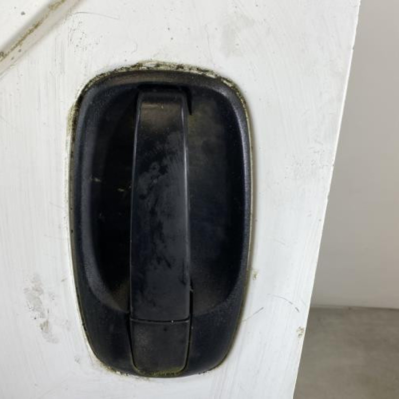 Porte laterale droit OPEL VIVARO 1 Photo n°2