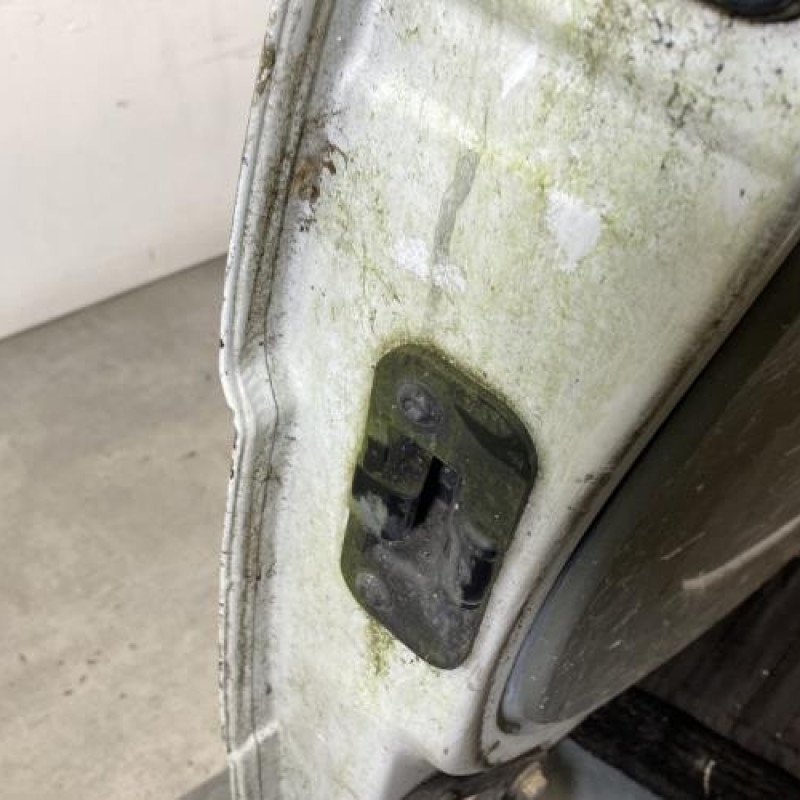 Porte laterale droit OPEL VIVARO 1 Photo n°5