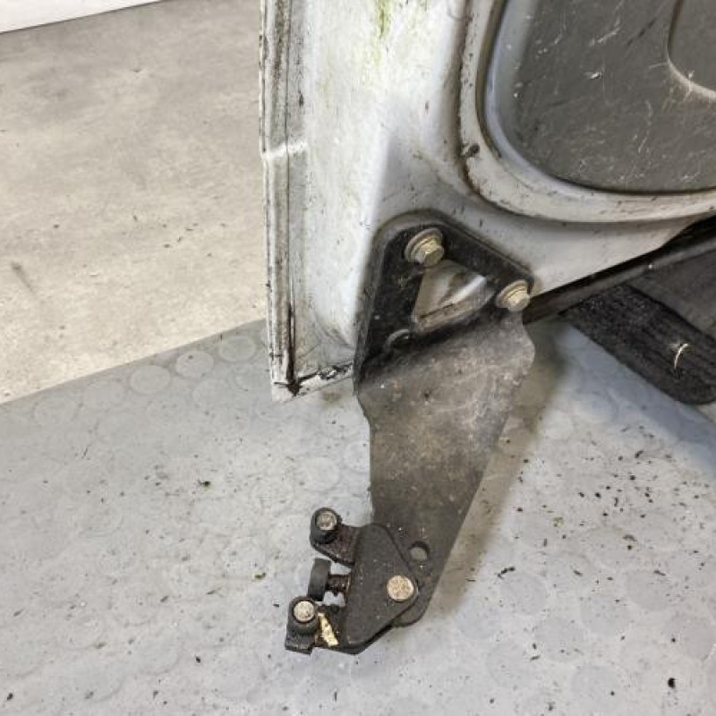 Porte laterale droit OPEL VIVARO 1 Photo n°6