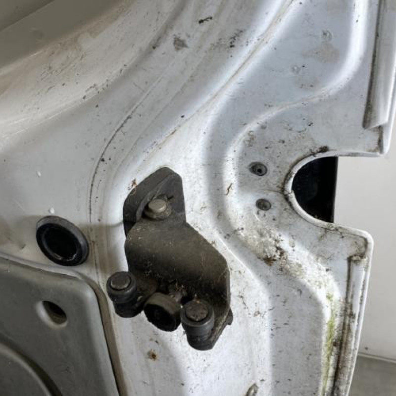 Porte laterale droit OPEL VIVARO 1 Photo n°7