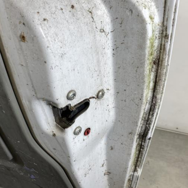 Porte laterale droit OPEL VIVARO 1 Photo n°8