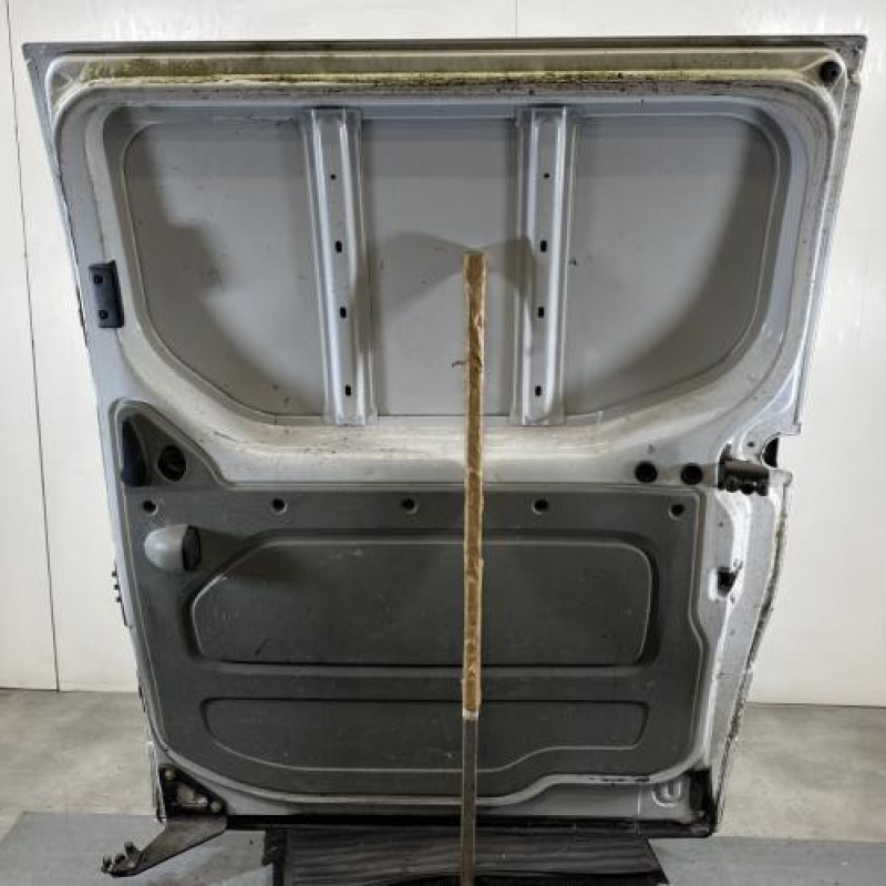 Porte laterale droit OPEL VIVARO 1 Photo n°9