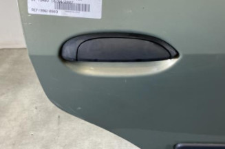 Porte arriere droit DACIA LOGAN 1
