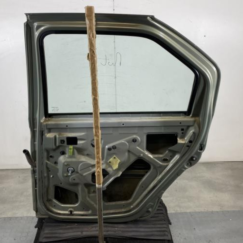 Porte arriere droit DACIA LOGAN 1 Photo n°6