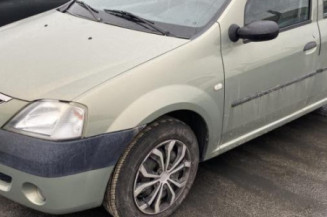 Porte arriere droit DACIA LOGAN 1