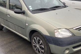 Porte arriere droit DACIA LOGAN 1