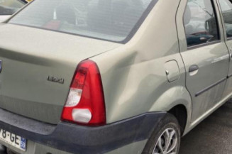 Porte arriere droit DACIA LOGAN 1