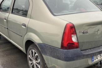 Porte arriere droit DACIA LOGAN 1