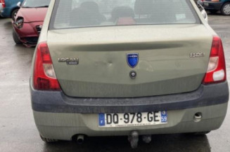 Porte arriere droit DACIA LOGAN 1