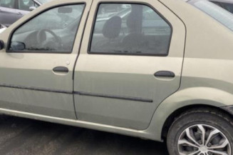 Porte arriere droit DACIA LOGAN 1