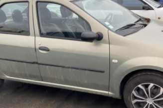 Porte arriere droit DACIA LOGAN 1