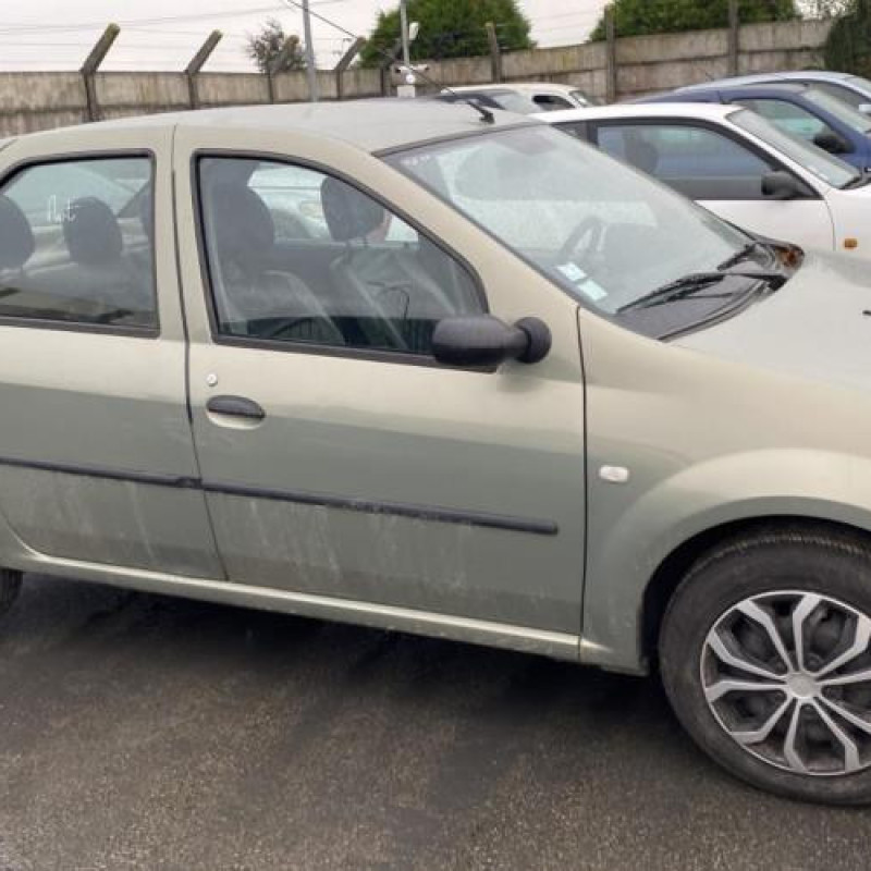 Porte arriere droit DACIA LOGAN 1 Photo n°13