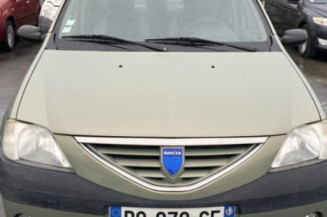 Porte arriere droit DACIA LOGAN 1