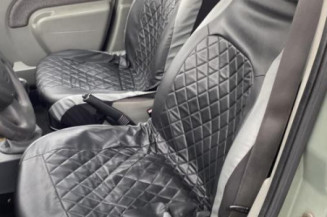 Porte arriere droit DACIA LOGAN 1