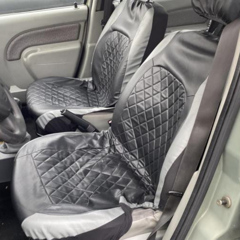 Porte arriere droit DACIA LOGAN 1 Photo n°15