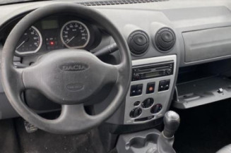 Porte arriere droit DACIA LOGAN 1