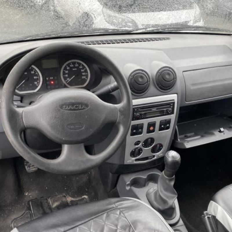 Porte arriere droit DACIA LOGAN 1 Photo n°18