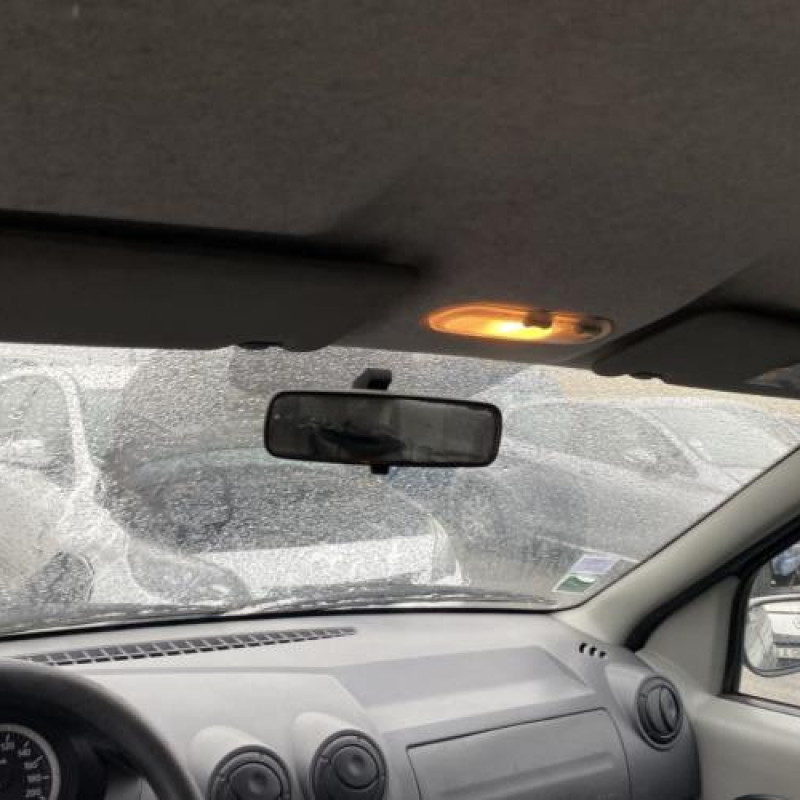 Porte arriere droit DACIA LOGAN 1 Photo n°19