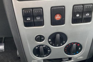 Porte arriere droit DACIA LOGAN 1