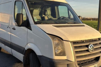 Pare soleil droit VOLKSWAGEN CRAFTER 1