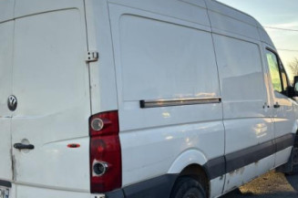 Pare soleil droit VOLKSWAGEN CRAFTER 1