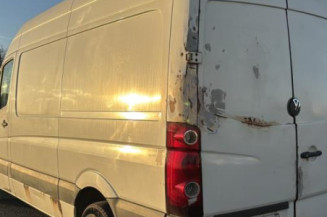 Pare soleil droit VOLKSWAGEN CRAFTER 1