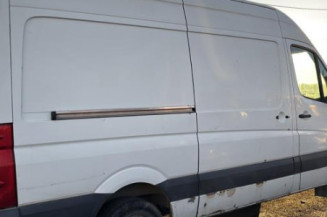 Pare soleil droit VOLKSWAGEN CRAFTER 1