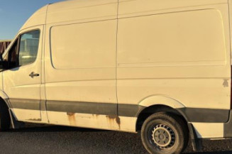 Pare soleil droit VOLKSWAGEN CRAFTER 1