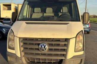 Pare soleil droit VOLKSWAGEN CRAFTER 1