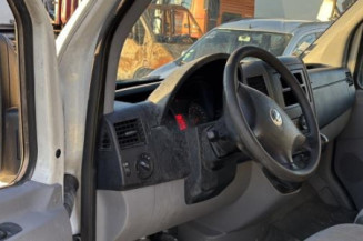 Pare soleil droit VOLKSWAGEN CRAFTER 1