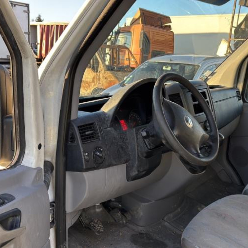 Pare soleil droit VOLKSWAGEN CRAFTER 1 Photo n°13