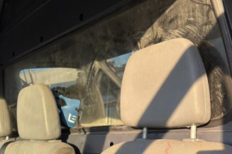 Pare soleil droit VOLKSWAGEN CRAFTER 1