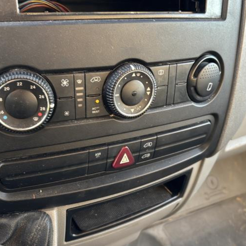 Pare soleil droit VOLKSWAGEN CRAFTER 1 Photo n°17