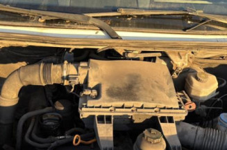 Pare soleil droit VOLKSWAGEN CRAFTER 1