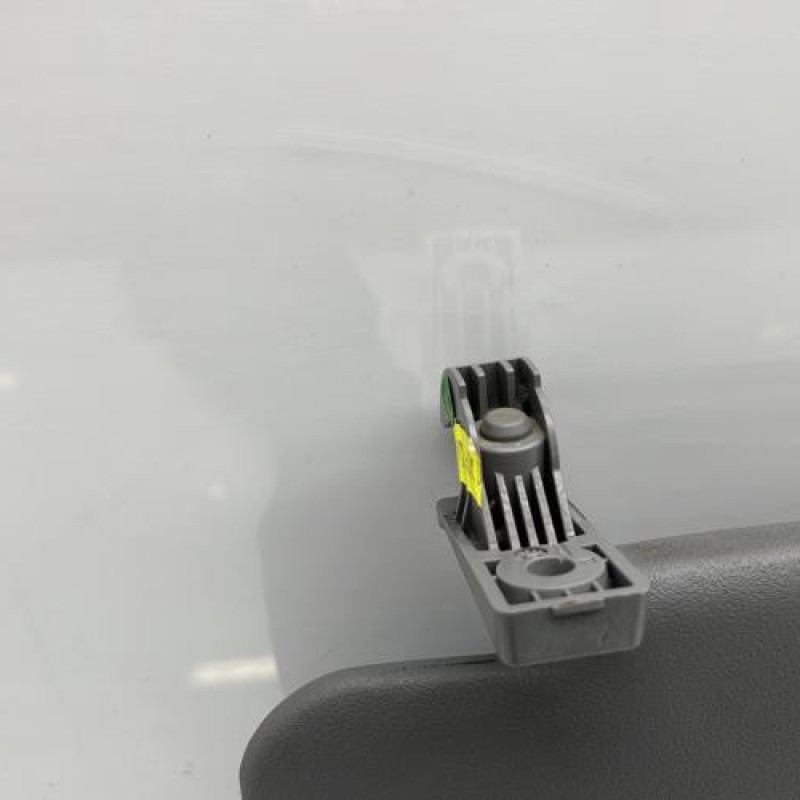 Pare soleil gauche VOLKSWAGEN CRAFTER 1 Photo n°3