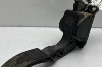 Pedalier d'accelerateur VOLKSWAGEN CRAFTER 1 Photo n°1