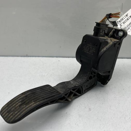 Pedalier d'accelerateur VOLKSWAGEN CRAFTER 1 Photo n°1