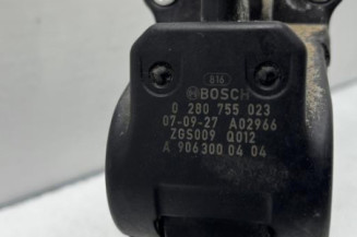 Pedale d'accelerateur VOLKSWAGEN CRAFTER 1