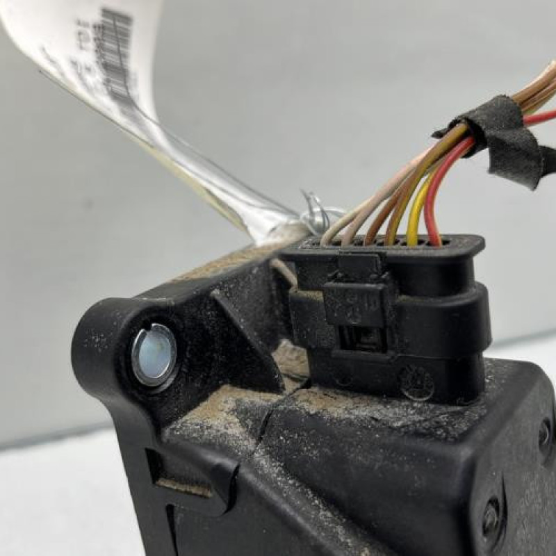 Pedalier d'accelerateur VOLKSWAGEN CRAFTER 1 Photo n°4