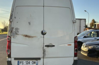 Pedale d'accelerateur VOLKSWAGEN CRAFTER 1