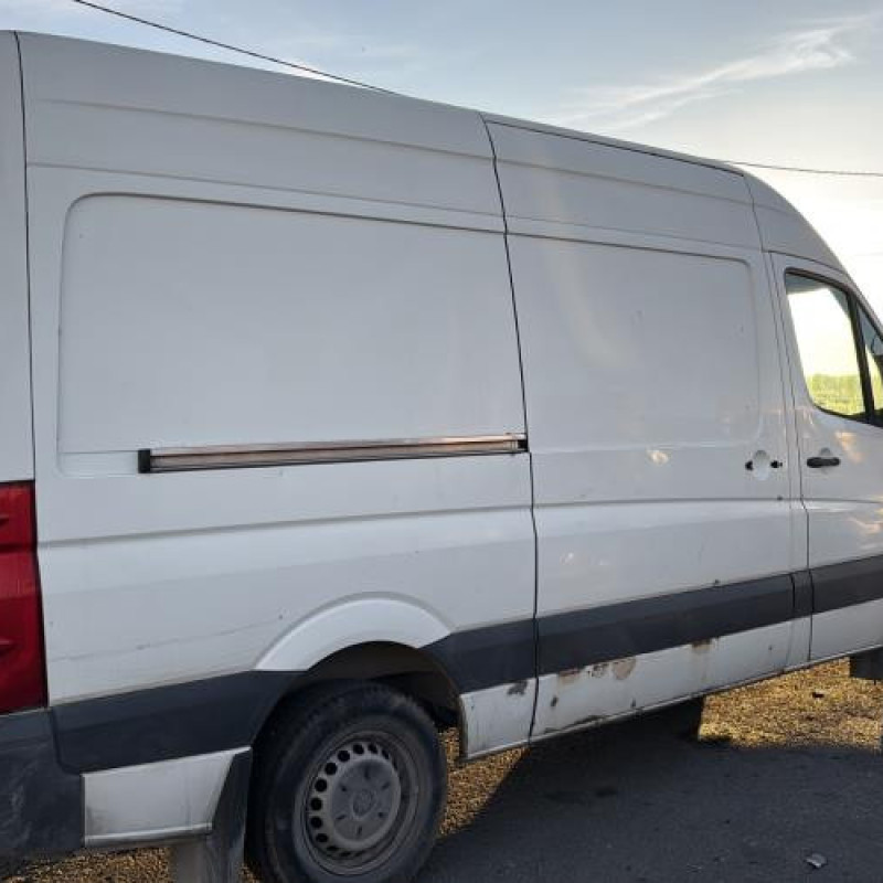 Pedalier d'accelerateur VOLKSWAGEN CRAFTER 1 Photo n°10