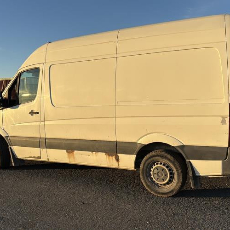 Pedalier d'accelerateur VOLKSWAGEN CRAFTER 1 Photo n°11