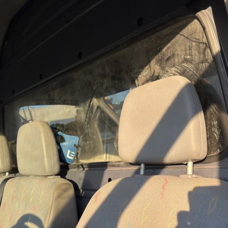 Pedalier d'accelerateur VOLKSWAGEN CRAFTER 1 Photo n°14